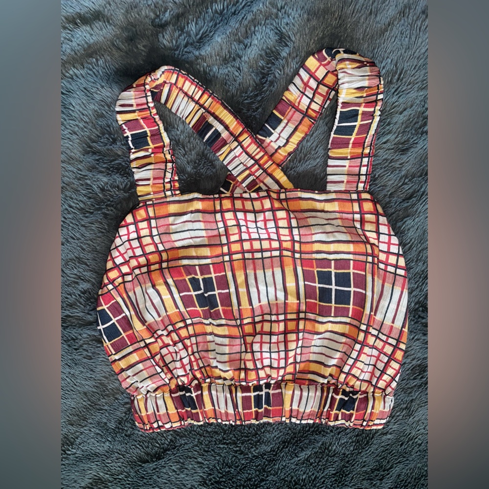 Women’s Tank Top